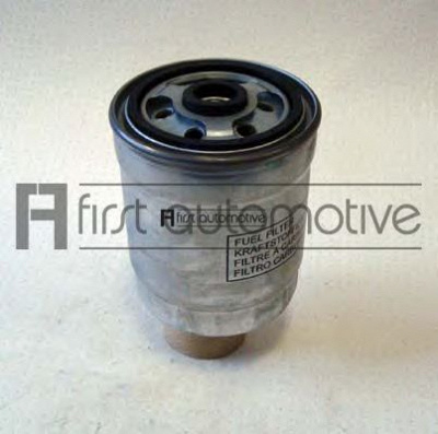 1A FIRST AUTOMOTIVE d20208 -  Топливный фильтр
